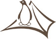 悦野企鹅商标